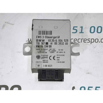 MODULO ELECTRONICO 61356934529 05393246 