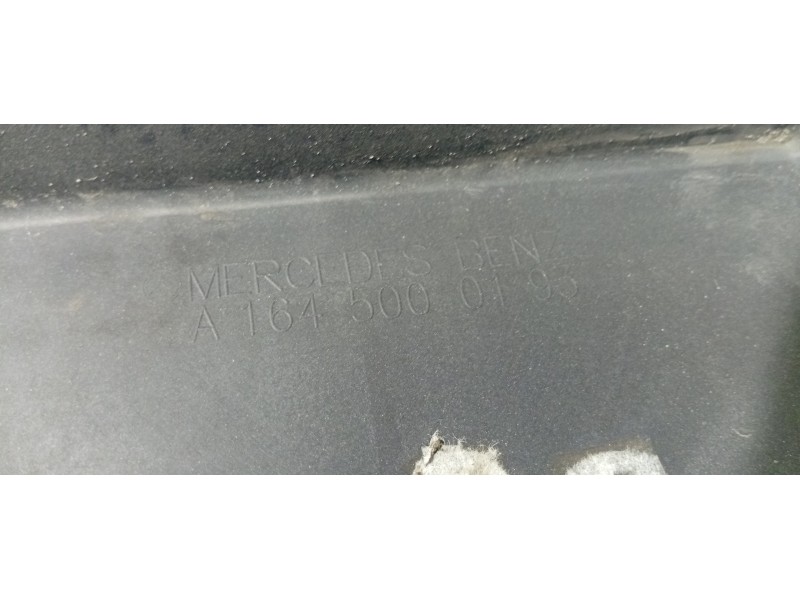 ELECTROVENTILADOR A1645000193  - imagen 2