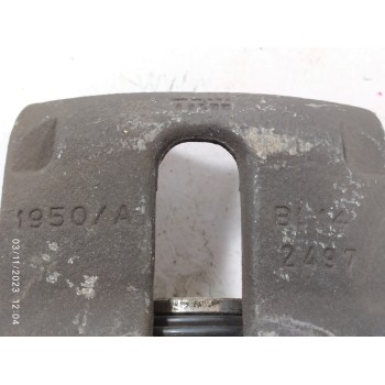 PINZA DE FRENO DELANTERA DERECHA  - miniatura 2