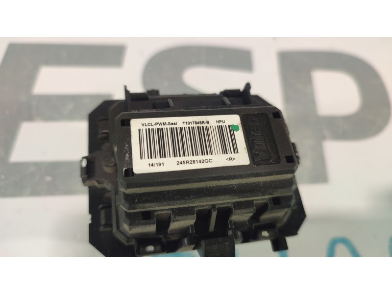 RESISTENCIA CALEFACCION T1017845R 245R28142GC  - imagen 2