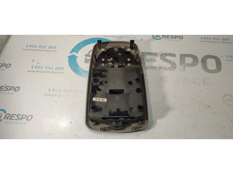 LUZ INTERIOR 7765009100  - imagen 2