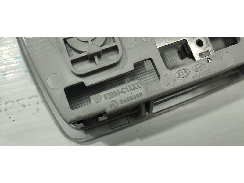 LUZ INTERIOR 92850C1XXX  - imagen 2