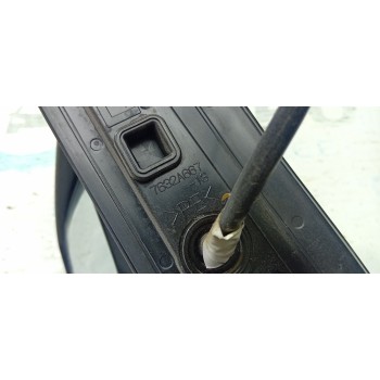 RETROVISOR IZQUIERDO 7632A667  - miniatura 2