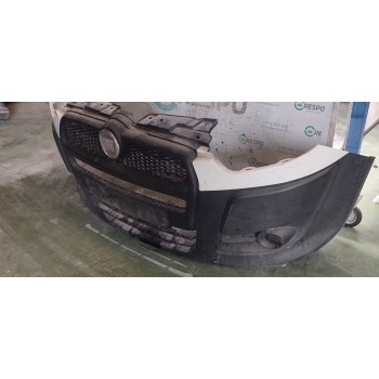 PARAGOLPES DELANTERO  - miniatura 4