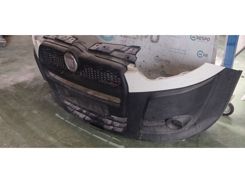 PARAGOLPES DELANTERO  - imagen 4