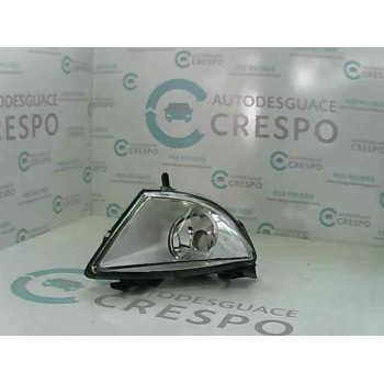 FARO ANTINIEBLA DERECHO 10110310005 
