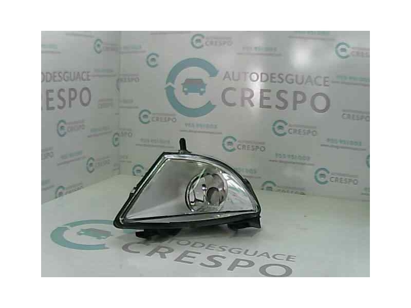 FARO ANTINIEBLA DERECHO 10110310005  - imagen 1