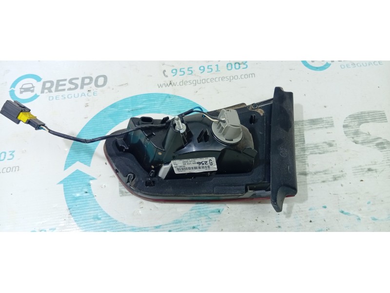 PILOTO TRASERO IZQUIERDO INTERIOR 9803168080  - imagen 3