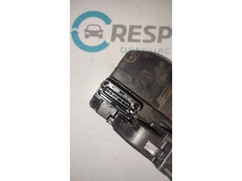 CERRADURA PUERTA DELANTERA DERECHA X11MFRC  - imagen 3