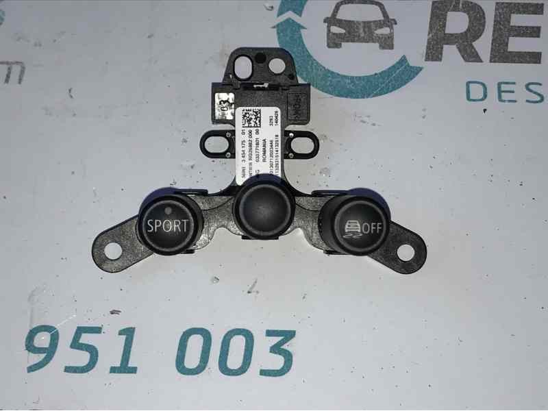 MANDO MULTIFUNCION 3454175  - imagen 1