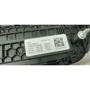 MANDO CLIMATIZADOR 7951986  - miniatura 3