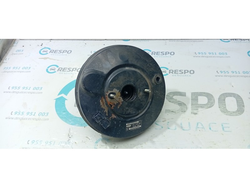 SERVOFRENO DV612B195SB  - imagen 2