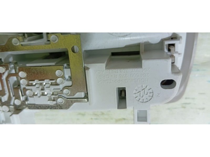 LUZ INTERIOR 264600276R  - imagen 3