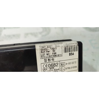 MODULO ELECTRONICO 954001H541  - miniatura 2