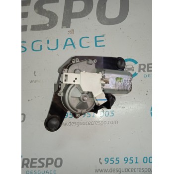 MOTOR LIMPIA TRASERO 9680477480  - miniatura 1