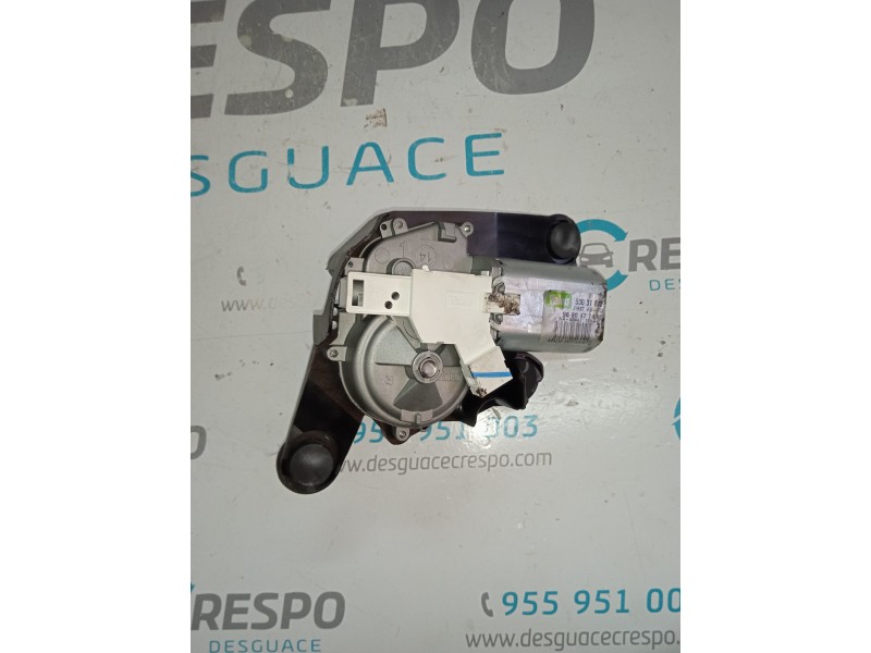 MOTOR LIMPIA TRASERO 9680477480  - imagen 1