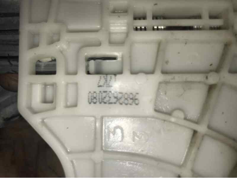 ELEVALUNAS TRASERO DERECHO 9682632080  - imagen 2