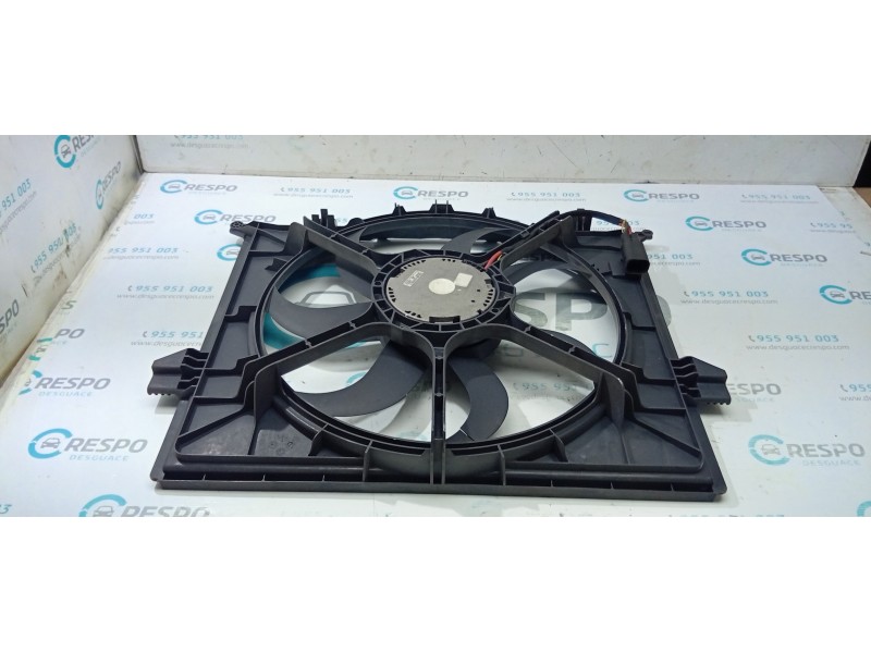 ELECTROVENTILADOR A1645000193  - imagen 3