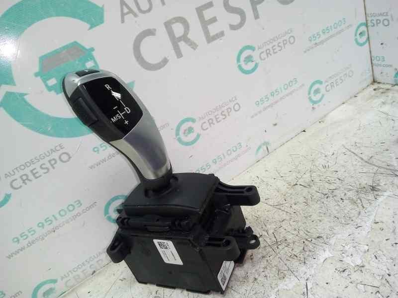 PALANCA CAMBIO 929690401 1010647700  - imagen 1