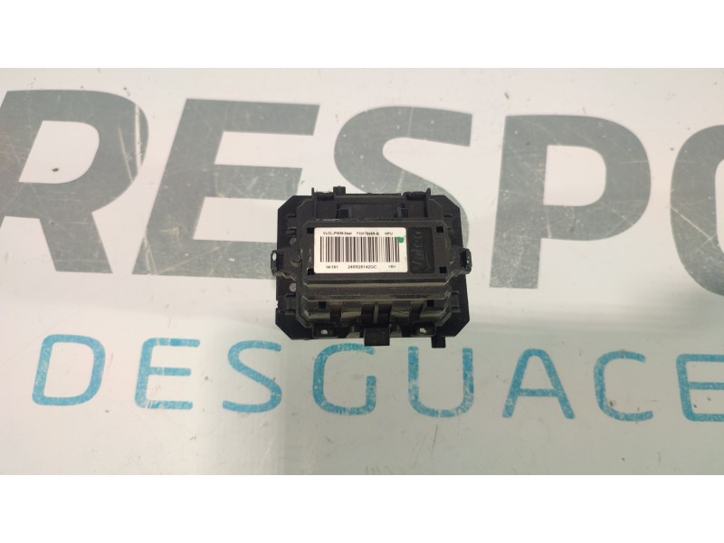 RESISTENCIA CALEFACCION T1017845R 245R28142GC  - imagen 3