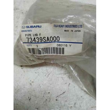 TUBOS AIRE ACONDICIONADO 73439SA000  - miniatura 2