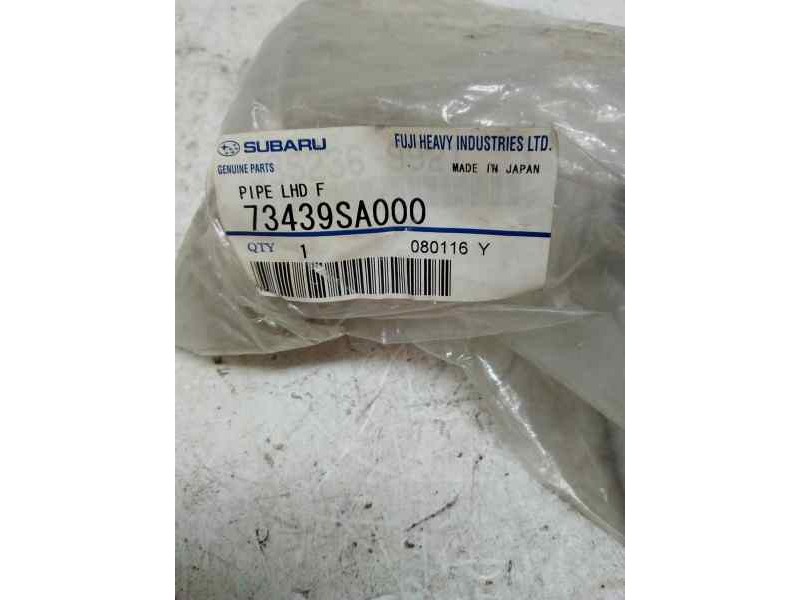 TUBOS AIRE ACONDICIONADO 73439SA000  - imagen 2