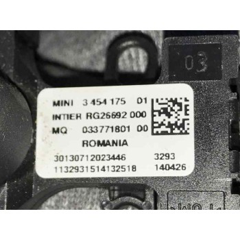 MANDO MULTIFUNCION 3454175  - miniatura 2