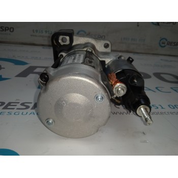 MOTOR ARRANQUE 8580390  - miniatura 2