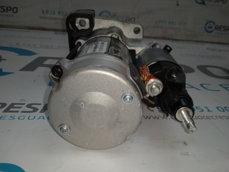 MOTOR ARRANQUE 8580390  - imagen 2