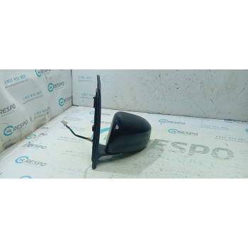 RETROVISOR IZQUIERDO 7632A667  - miniatura 3