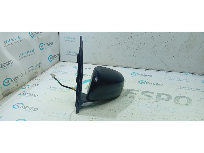 RETROVISOR IZQUIERDO 7632A667  - imagen 3