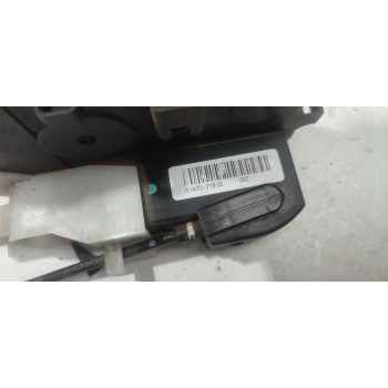 CERRADURA PUERTA TRASERA DERECHA 814202Y010  - miniatura 3