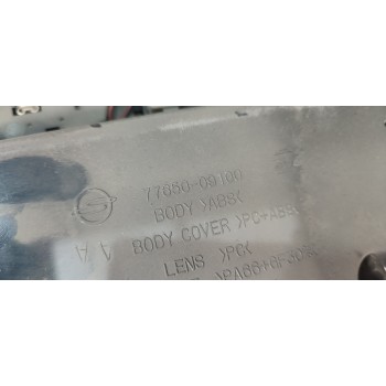 LUZ INTERIOR 7765009100  - miniatura 3