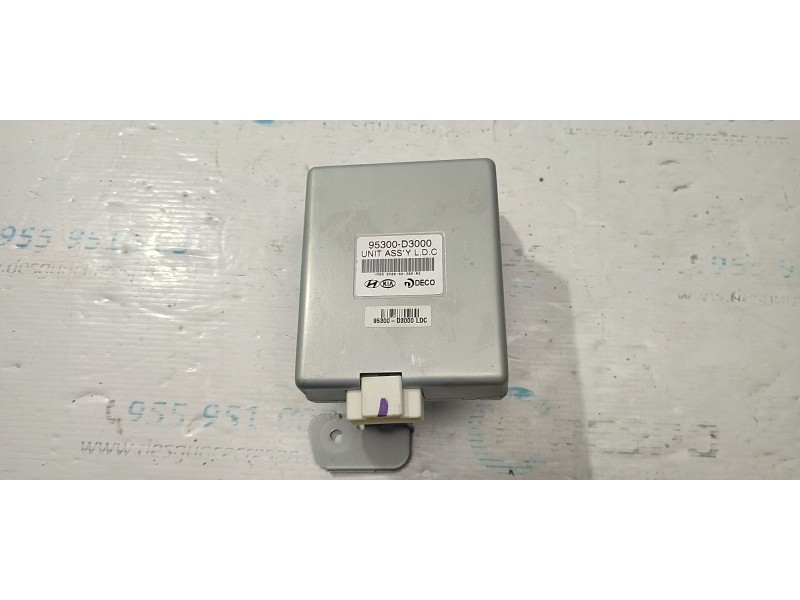 MODULO ELECTRONICO 95300D3000  - imagen 1