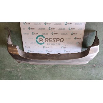 PARAGOLPES TRASERO  - miniatura 2