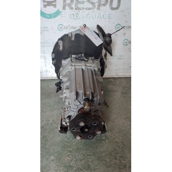 CAJA CAMBIOS 8645319  - miniatura 6