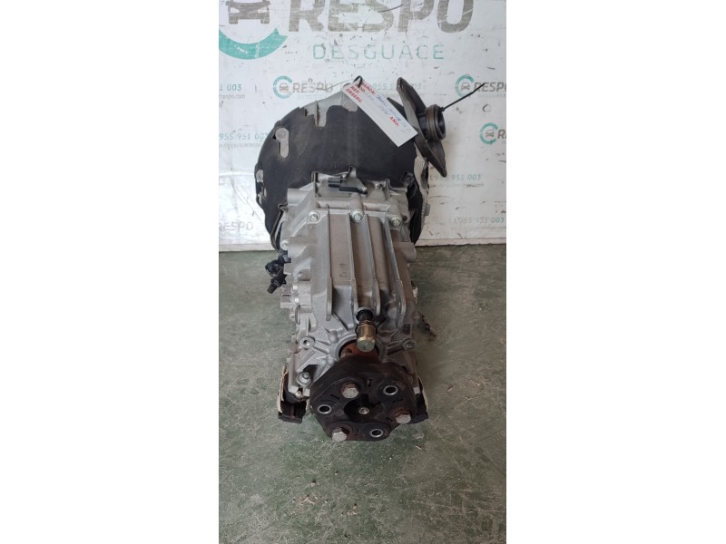 CAJA CAMBIOS 8645319  - imagen 6