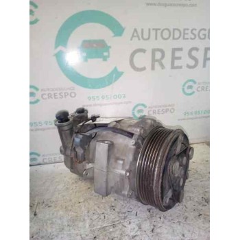 COMPRESOR AIRE ACONDICIONADO 51803075 03069809761  - miniatura 5