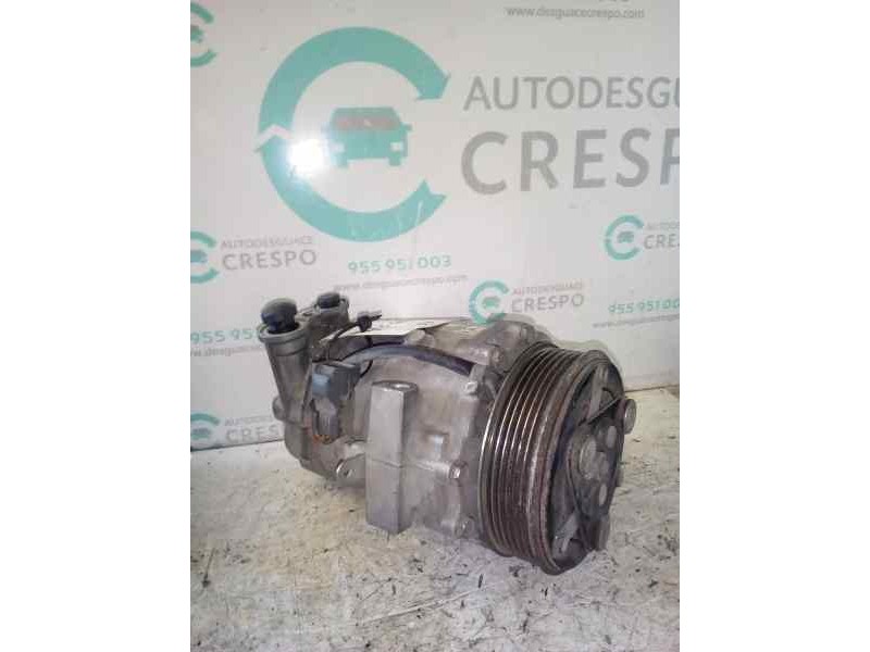 COMPRESOR AIRE ACONDICIONADO 51803075 03069809761  - imagen 5