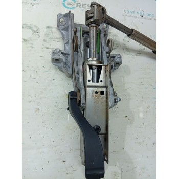 COLUMNA DIRECCION BV6N-3C529-EA / 1871979  - miniatura 2