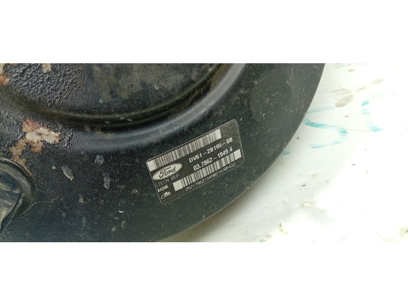 SERVOFRENO DV612B195SB  - imagen 3