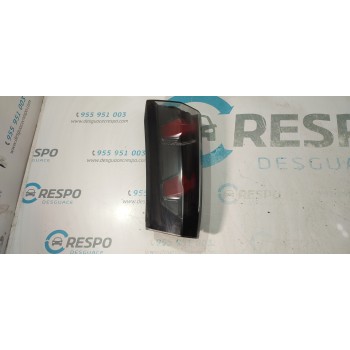 PILOTO TRASERO DERECHO FR26950232  - miniatura 1