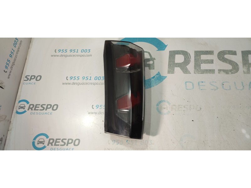 PILOTO TRASERO DERECHO FR26950232  - imagen 1