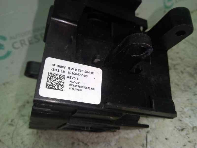 PALANCA CAMBIO 929690401 1010647700  - imagen 2