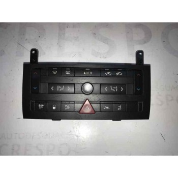 MANDO CLIMATIZADOR 96573328 