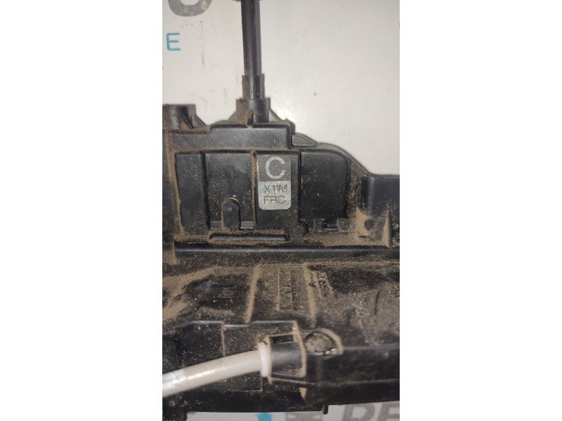 CERRADURA PUERTA DELANTERA DERECHA X11MFRC  - imagen 4