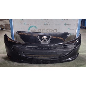 PARAGOLPES DELANTERO 