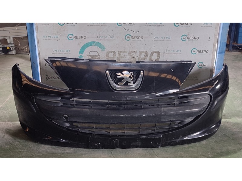 PARAGOLPES DELANTERO  - imagen 1