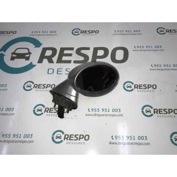 RETROVISOR DERECHO 