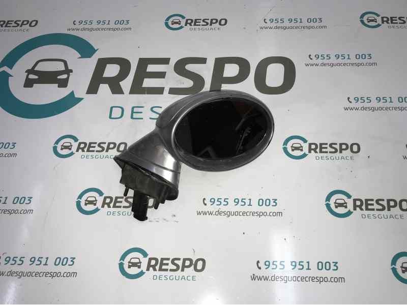 RETROVISOR DERECHO  - imagen 1